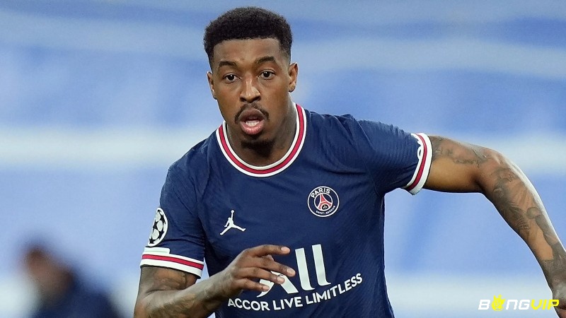 Presnel Kimpembe ấn tượng trong top trung vệ hay nhất Ligue 1 với sự linh hoạt