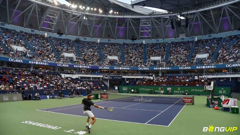 ATP Tour là gì? ATP – World Tour 250