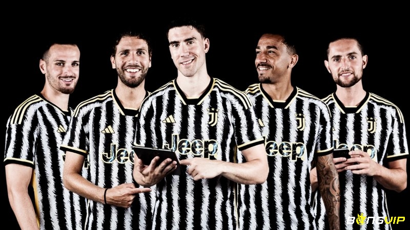 Juventus là câu lạc bộ vô địch Serie A nhiều nhất với 36 lần vô địch