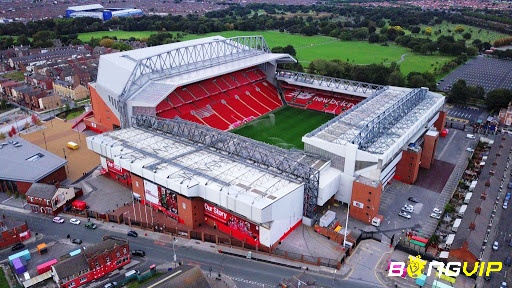 Sân vận động Anfield