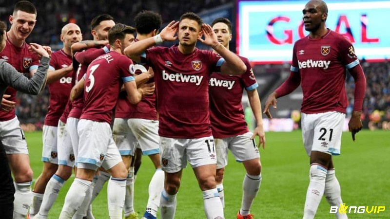 Cùng bongvip.io khám phá tìm hiểu về nhân sự CLB West Ham 2023-2024