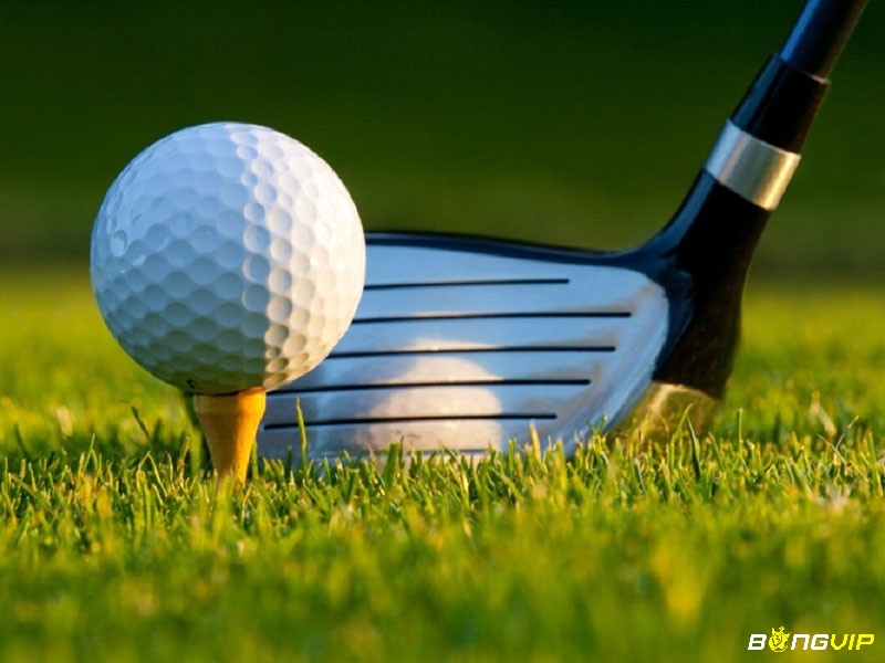 Golf là gì? Hình thức chơi Match play như thế nào?