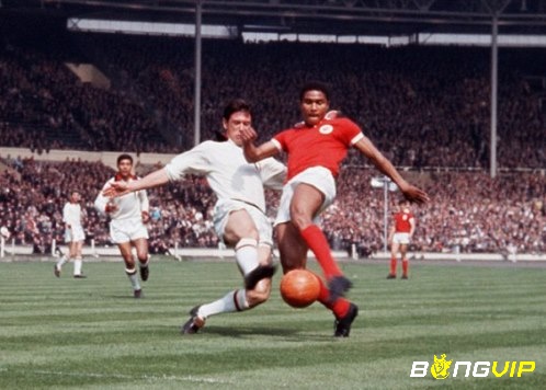 Eusebio là chân sút tốt nhất lịch sử