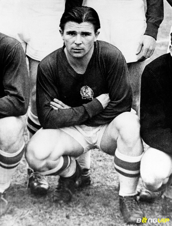 Sự nghiệp của Ferenc Puskas