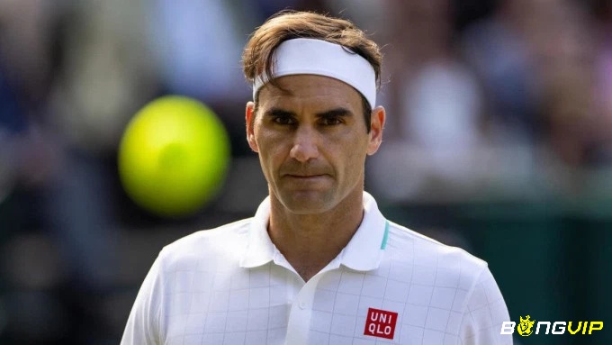 Tiểu sử Roger Federer đạt được những thành tựu đáng kinh ngạc trong tennis