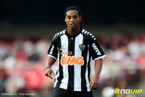 Giúp đội Atlético Mineiro đoạt chức vô địch Copa Libertadores đầu tiên