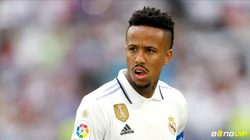 Éder Militão thể hiện phong độ xuất sắc tại Copa America 2021, được đánh giá top trung vệ hay nhất Copa America