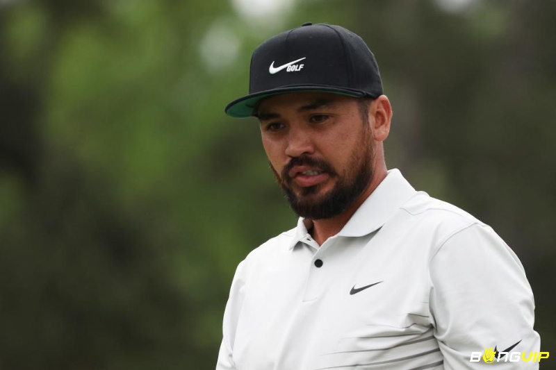 Jason Day người Australia xứng đáng có tên trong top 5 vận động viên golf nổi tiếng nhất