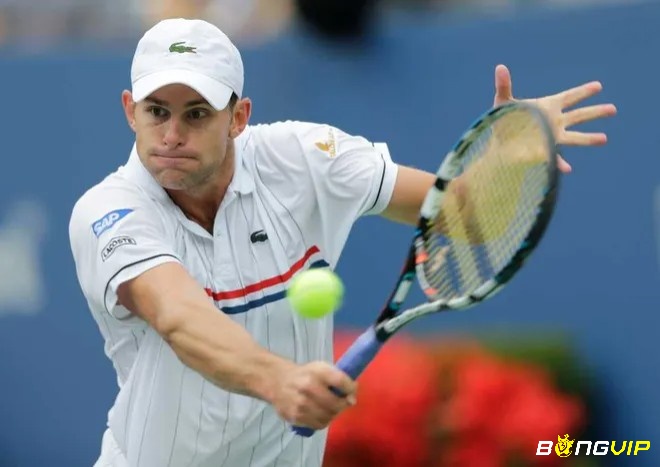 Roddick anh đã nghĩ tới việc phá vỡ những cột mốc