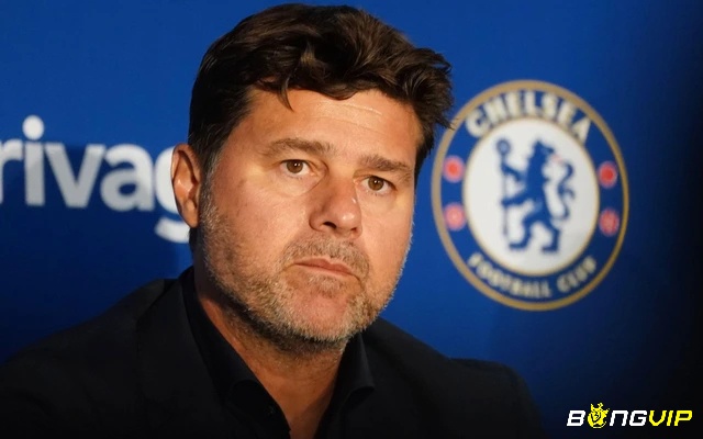 HLV Mauricio Pochettino đã được kỳ vọng sẽ hồi sinh trở lại CLB Chelsea