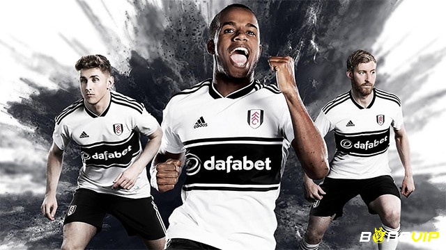 CLB Fulham - biểu tượng trong làng bóng đá London