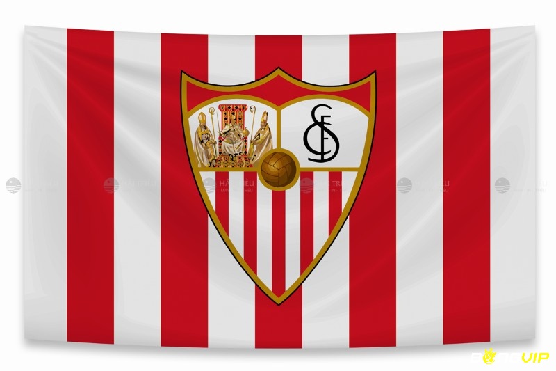 Logo của clb Sevilla