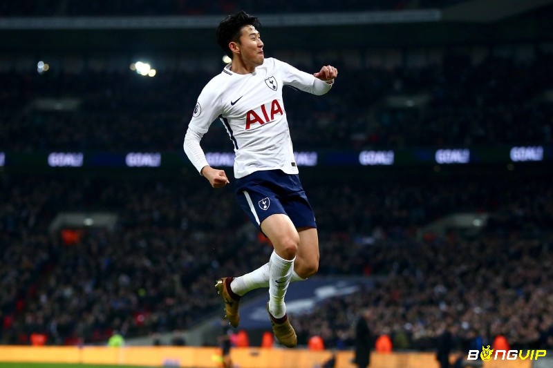 Tottenham Hotspur áo đấu lillywhite nổi tiếng