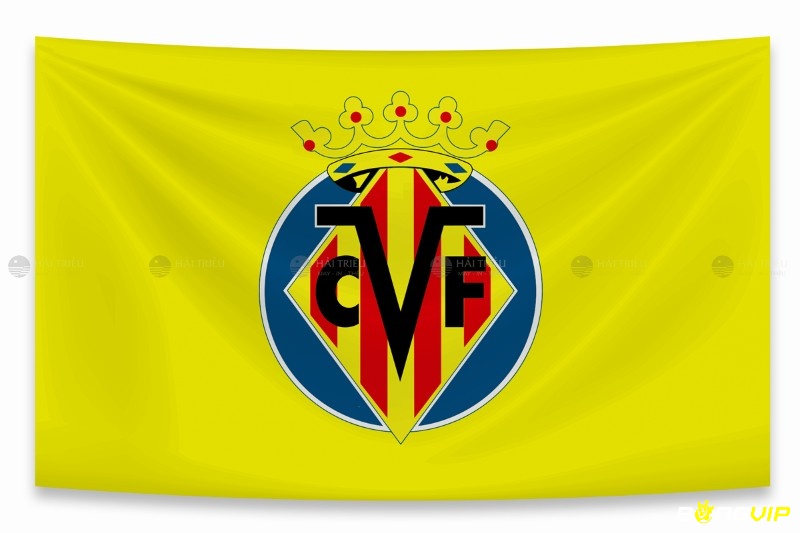 Logo câu lạc bộ bóng đá Villarreal