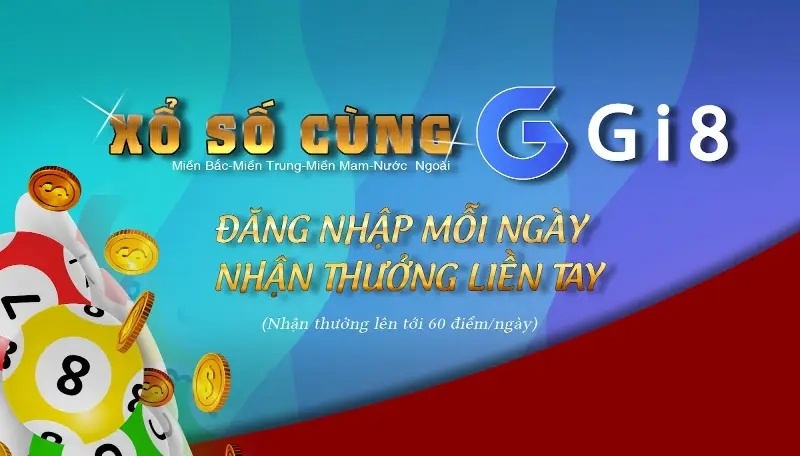 Gi88 - Nhà cái lô đề uy tín, chất lượng hàng đầu Châu Á