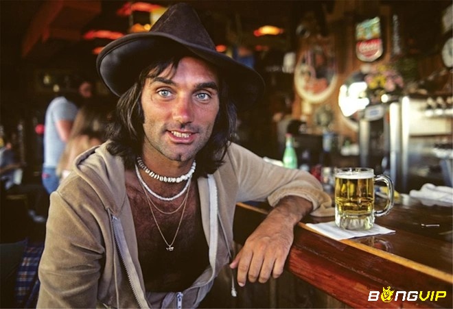 Khái quát sơ lược về đời tư của George Best