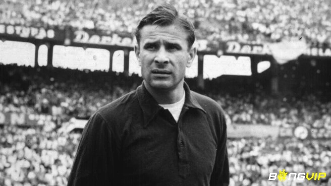 Hiểu rõ hơn về sự nghiệp câu lạc bộ của Lev Yashin