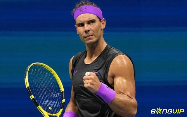 Tiểu sử Rafael Nadal ghi nhận cột mốc vươn tầm số 1 trong làng banh nỉ của tay vợt người Tây Ban Nha