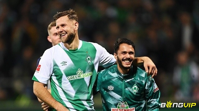 Bản sắc truyền thống của CLB Werder Bremen