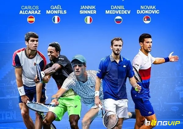 Davis Cup là gì? Giải thưởng Davis Cup có gì hấp dẫn?