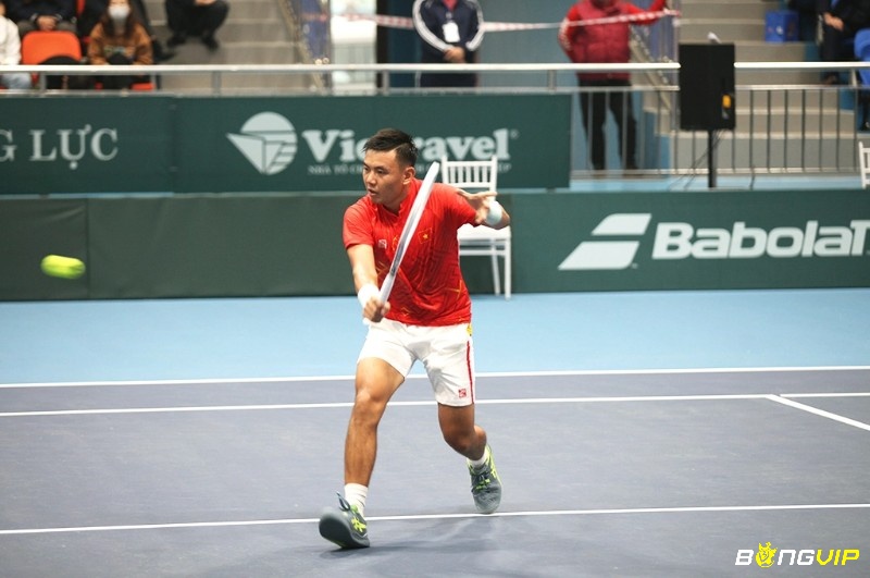 Hình thức thi đấu tại Davis Cup là gì?