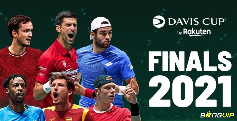 Tìm hiểu thông tin về Davis Cup là gì?