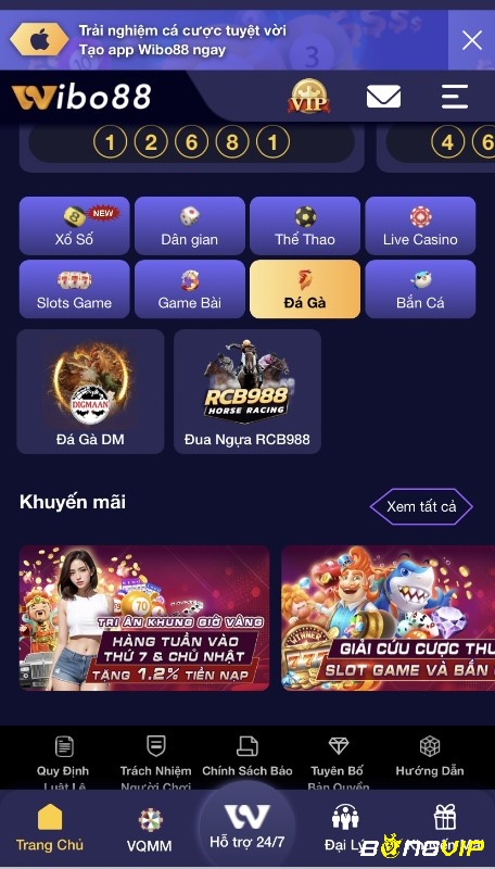 Kho game đa dạng với nhiều sản phẩm hot nhất thị trường cược