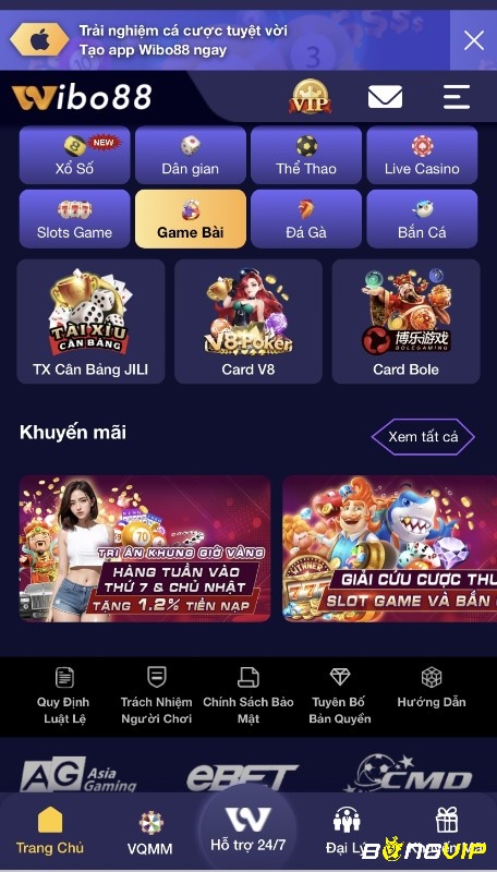 Game bài tại web cược không chỉ để giải trí mà còn là cơ hội để kiếm tiền