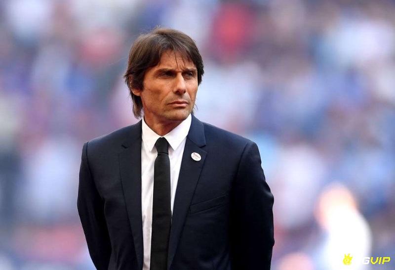 Antonio Conte là một HLV tài ba và có những chiến thuật chơi độc đáo