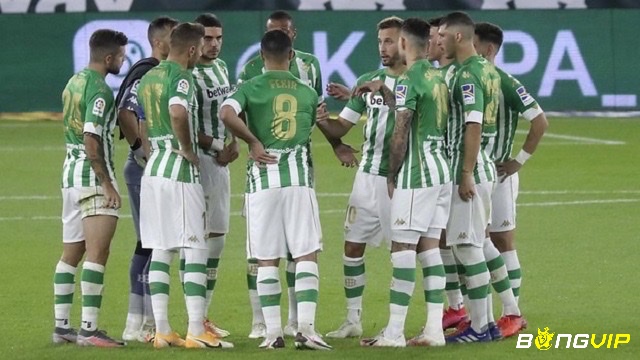 Betis đóng vai trò quan trọng trong phát triển bóng đá của Seville