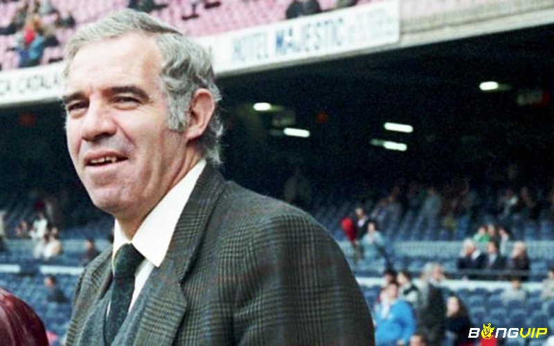 Luis Aragonés là một trong những HLV kỳ cựu và nổi tiếng nhất Betis