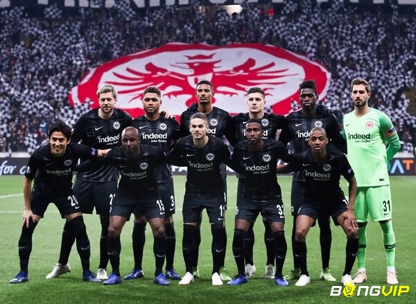 Thông tin về CLB Eintracht Frankfurt