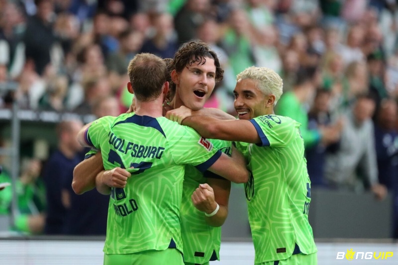 Wolfsburg cũng đạt được những thành tựu nổi bật tại các giải đấu lớn như Bundesliga