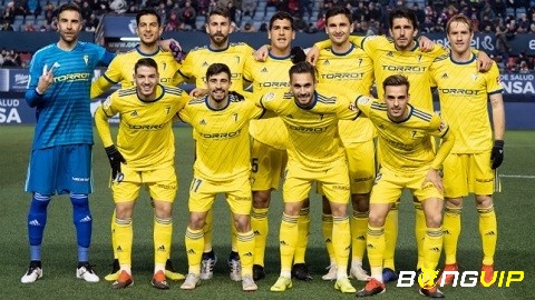 Danh sách cầu thủ CLB Cadiz CF tại thời điểm 2024 hiện tại