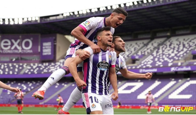 Lịch sử vào năm 1984 thì Valladolid cũng đã trở thành nhà vô địch Copa de la Liga.