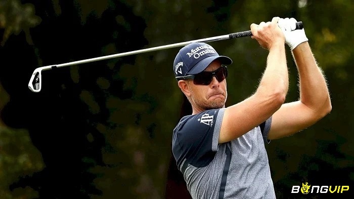 Henrik Stenson là ai? Chi tiết thông tin sự nghiệp và đời tư