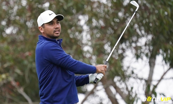 Jason Day ấn tượng với một sự nghiệp nổi bật nhiều danh hiệu danh giá