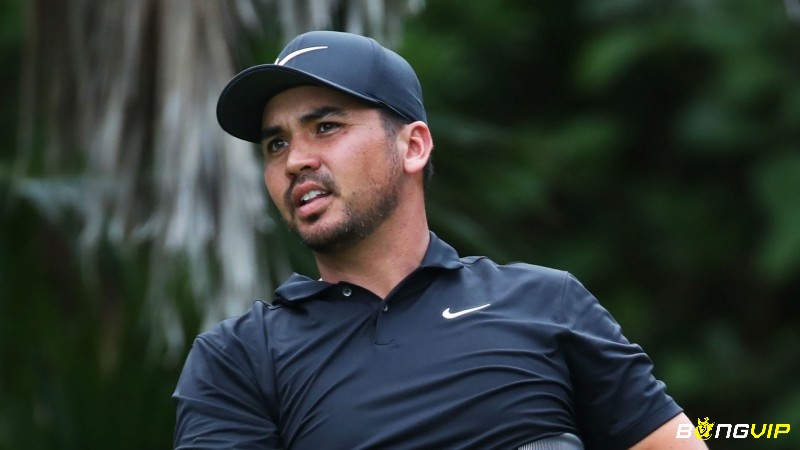 Giải đáp nhân vật nổi tiếng - Jason Day là ai?