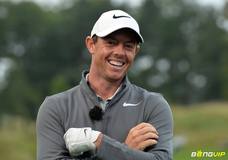 Từ thông tin sự nghiệp để hiểu rõ Rory McIlroy là ai