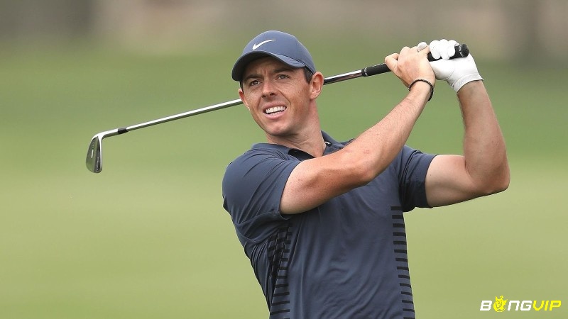 Giới thiệu giải đáp Rory McIlroy là ai?