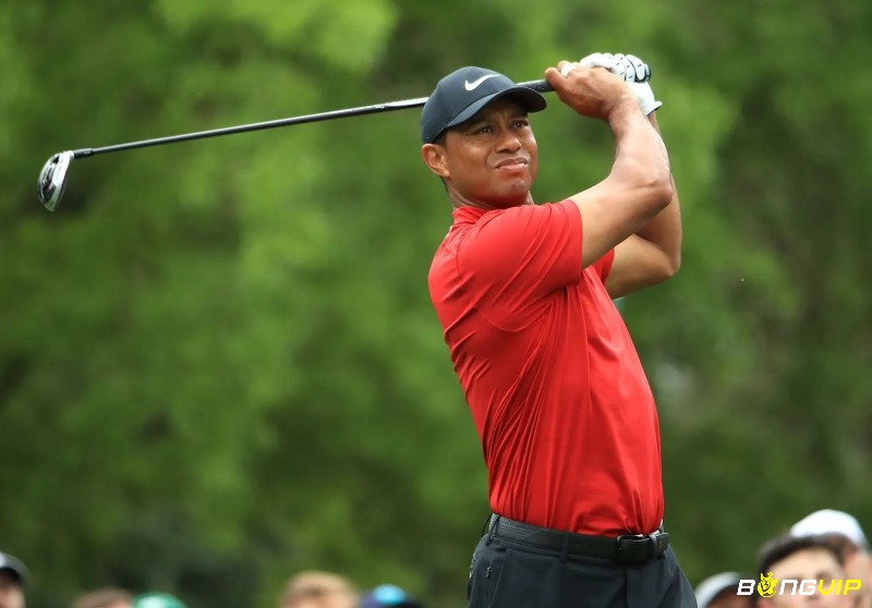 Dù gặp nhiều biến cố Tiger Woods vẫn luôn cố gắng quay trở lại sân golf và đã có một số màn trình diễn ấn tượng