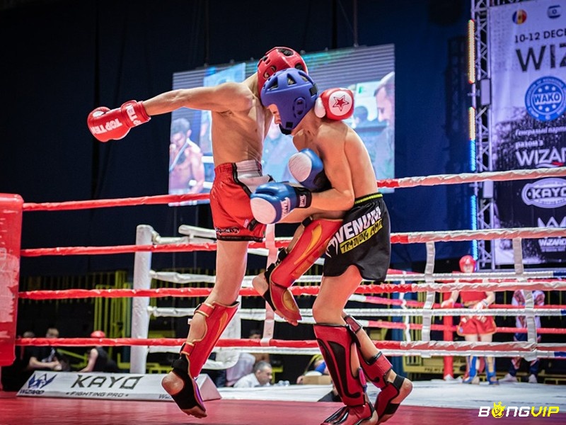 Luật và cách tính điểm boxing đúng và hợp lệ