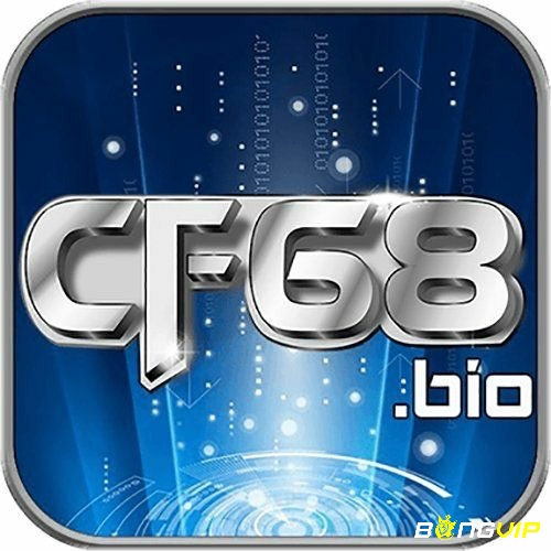 Cùng bongvip tìm hiểu về cách tải Game CF68 nhé 