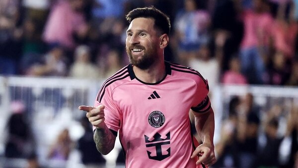 Cầu thủ kiến tạo nhiều nhất thế giới: Messi giữ TOP 1