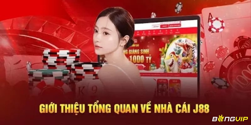 Hệ thống bảo mật tuyệt đối tại J88