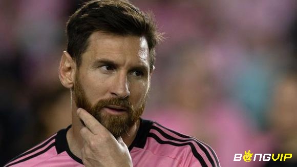 Lionel Messi là một cầu thủ cực kỳ tài năng với chiến thuật thi đấu sắc bén