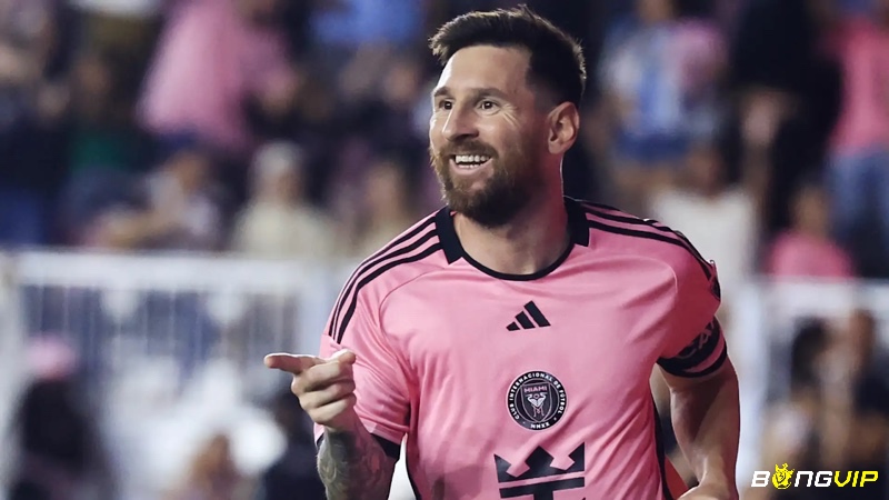 Lionel Messi là cầu thủ cực kỳ tài năng và có tầm ảnh hưởng mạnh mẽ trong bóng đá