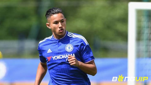 Faiq Bolkiah là cầu thủ cực kỳ tài năng với nhiều hợp đồng quảng cáo lớn