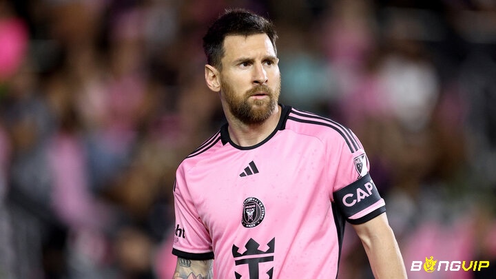 Lionel Messi là cầu thủ cực kỳ tài năng với nhiều hợp đồng quảng cáo từ các thương hiệu lớn