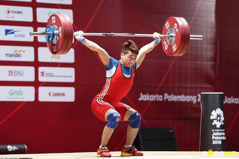 Các vận động viên thực hiện đúng quy định về trang phục của Olympic đề xuất